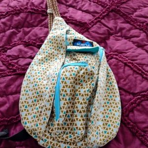 Kavu mini sling bag
